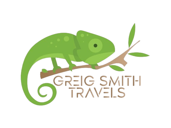 Greig Smith Travels - Bespoke Wildlife Travel