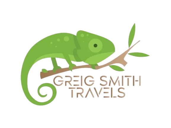 Greig Smith Travels - Bespoke Wildlife Travel
